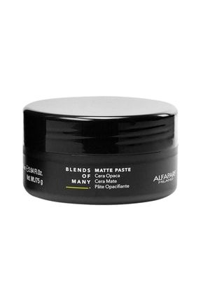 Keymen Blends Of Many Erkekler Için Mat Efektli Orta Tutuşlu Wax 75 Ml KEYMENALFAPARFWAX123474