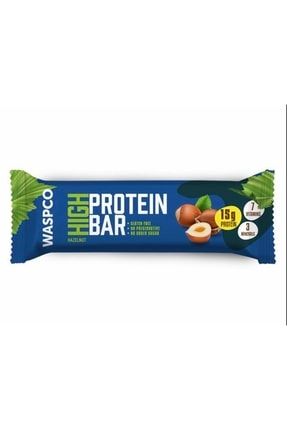 Fındıklı Yüksek Protein Bar 50 gr 57