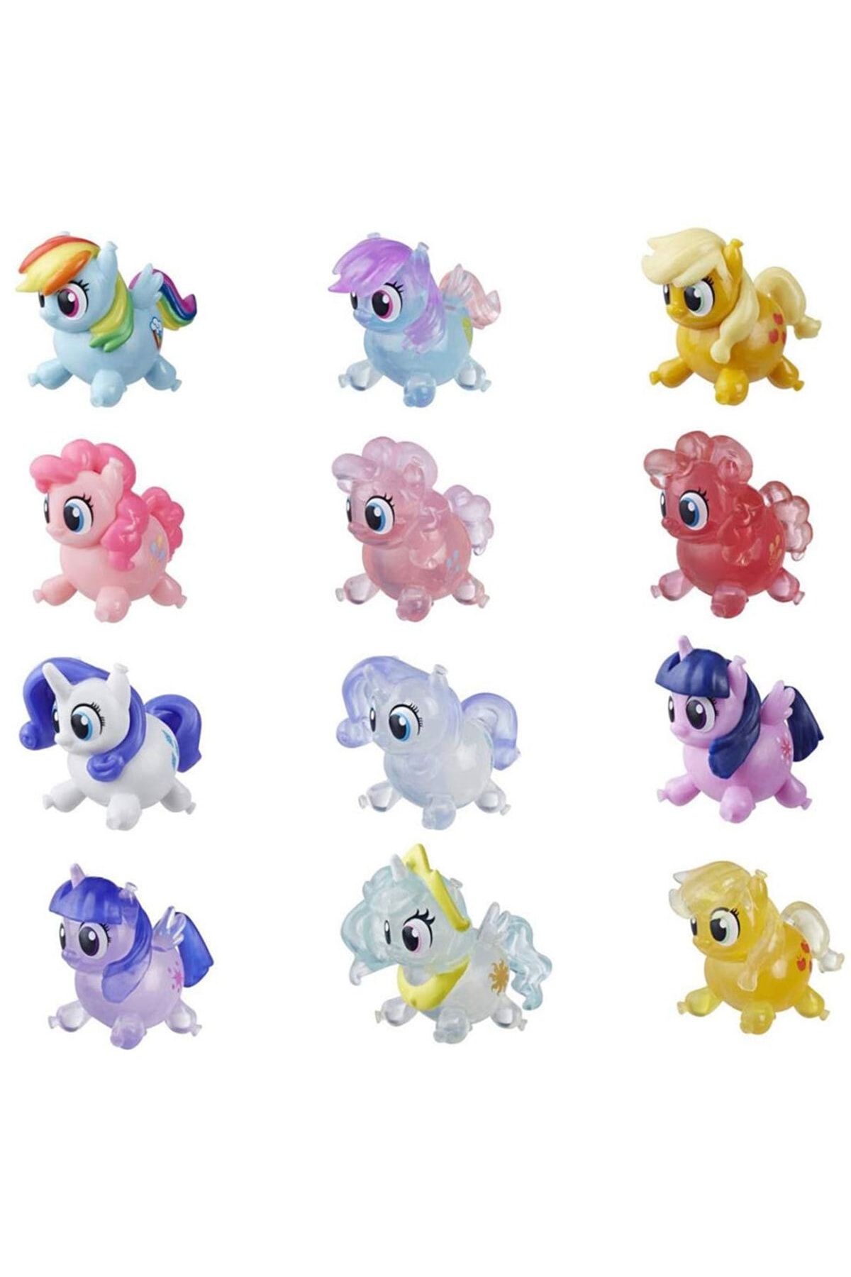 My little 2025 pony surprise ball
