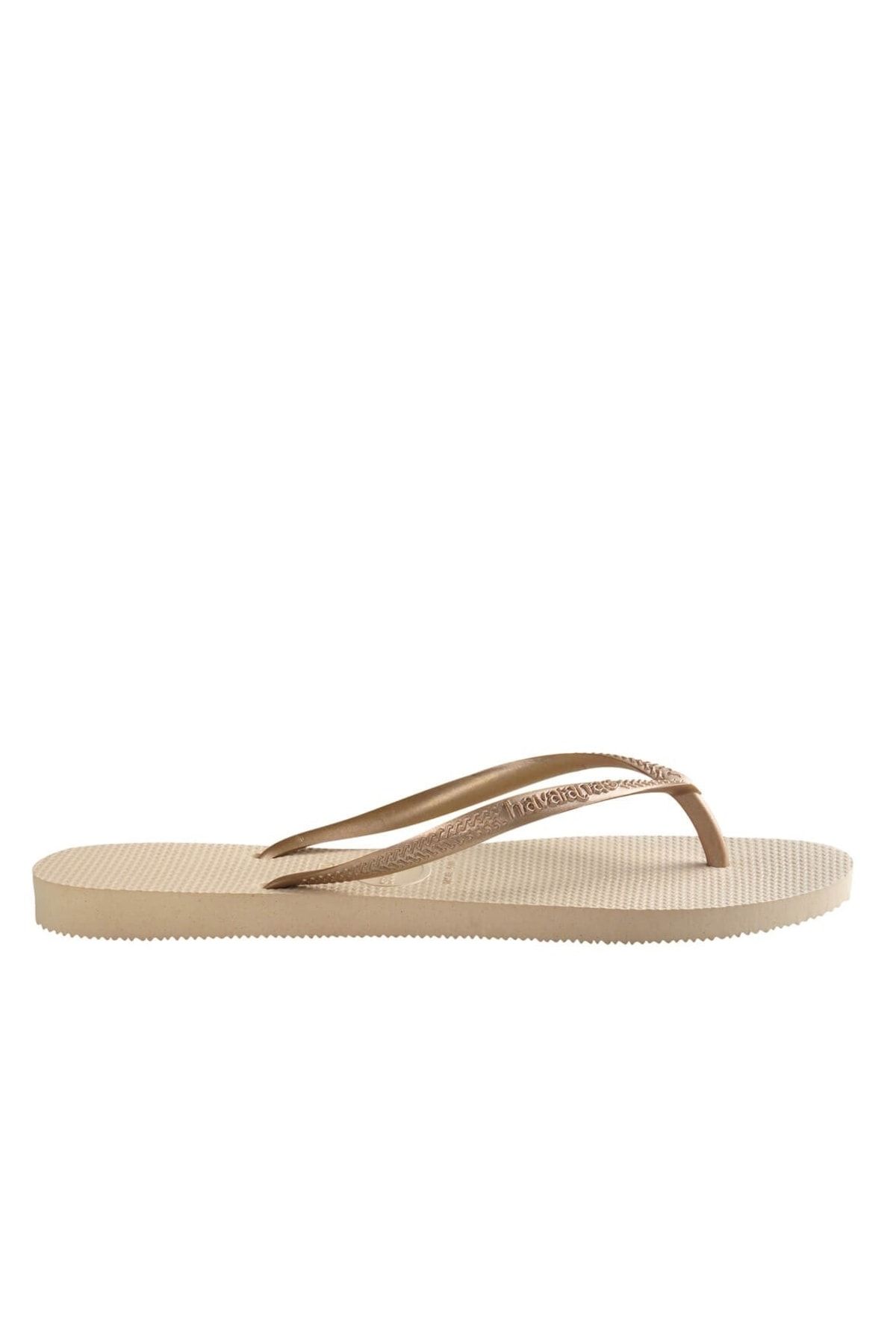 Havaianas sand shop grey light golden