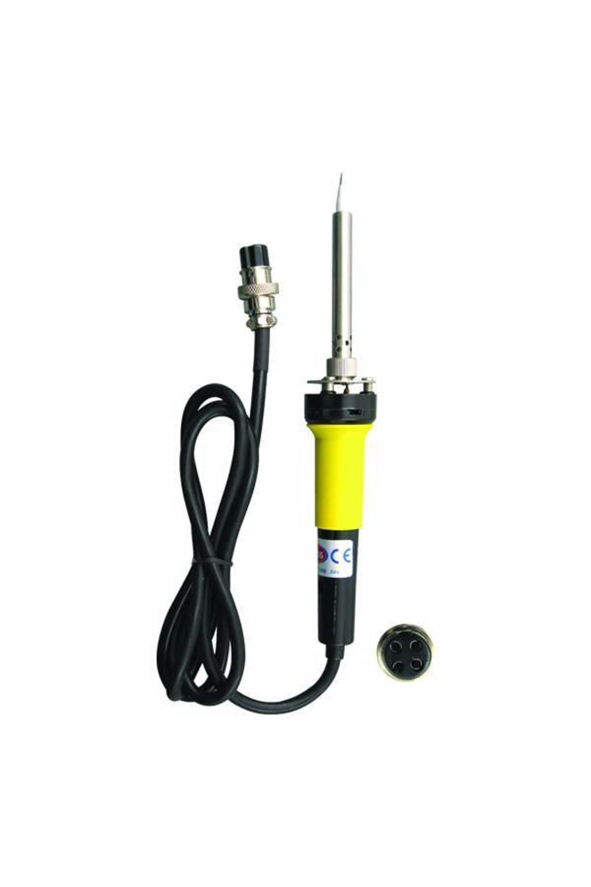 Class Zd-1937 48w 4 Pin Yedek Kalem Havya Kolu