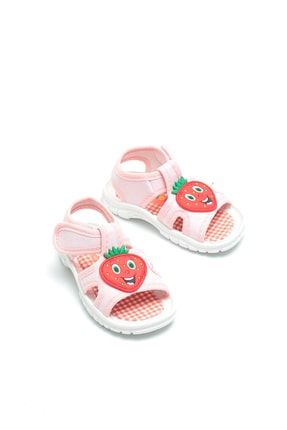 Yazlık Kız Bebe Sandalet GK2YBM.00158.01