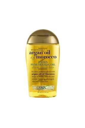 Yenileyici Argan Oil Of Morocco 100 ml 5645709