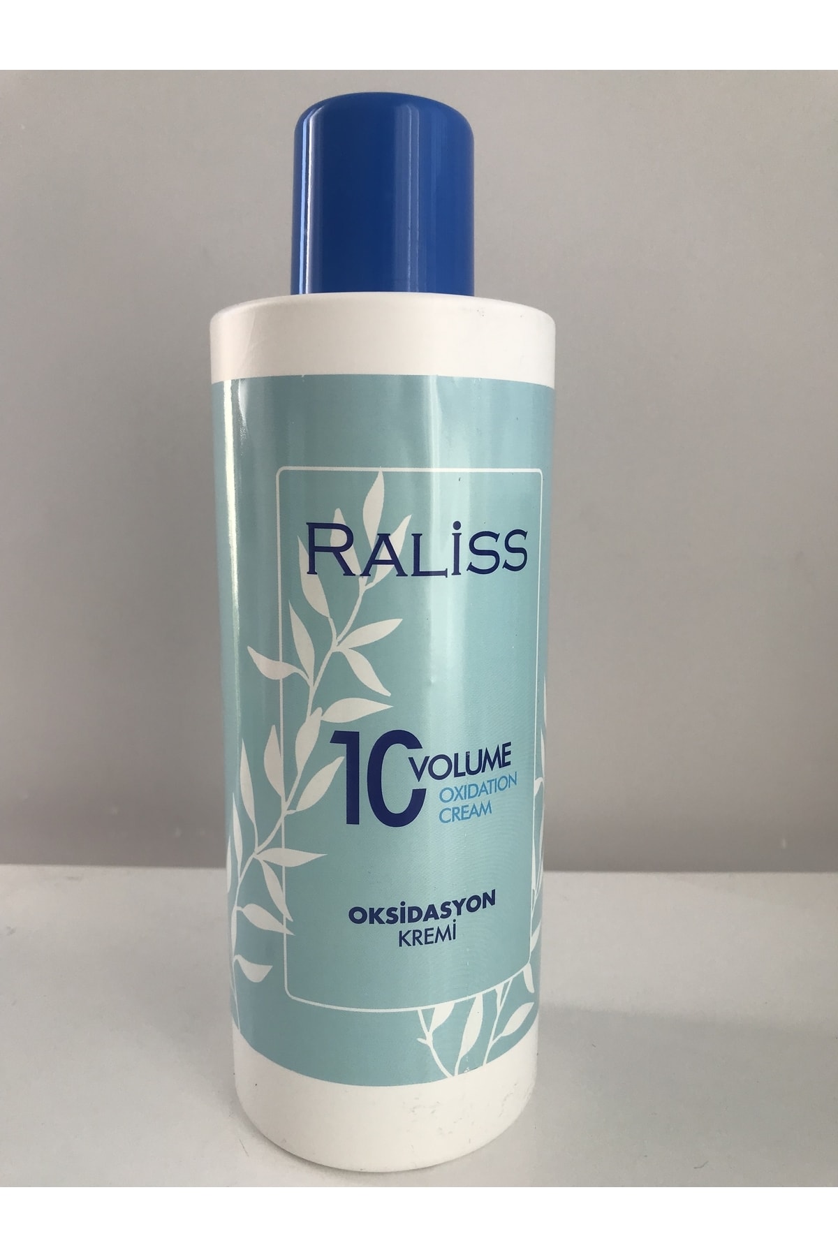 Raliss Oksidan Krem 10 Vl. 750 Ml.