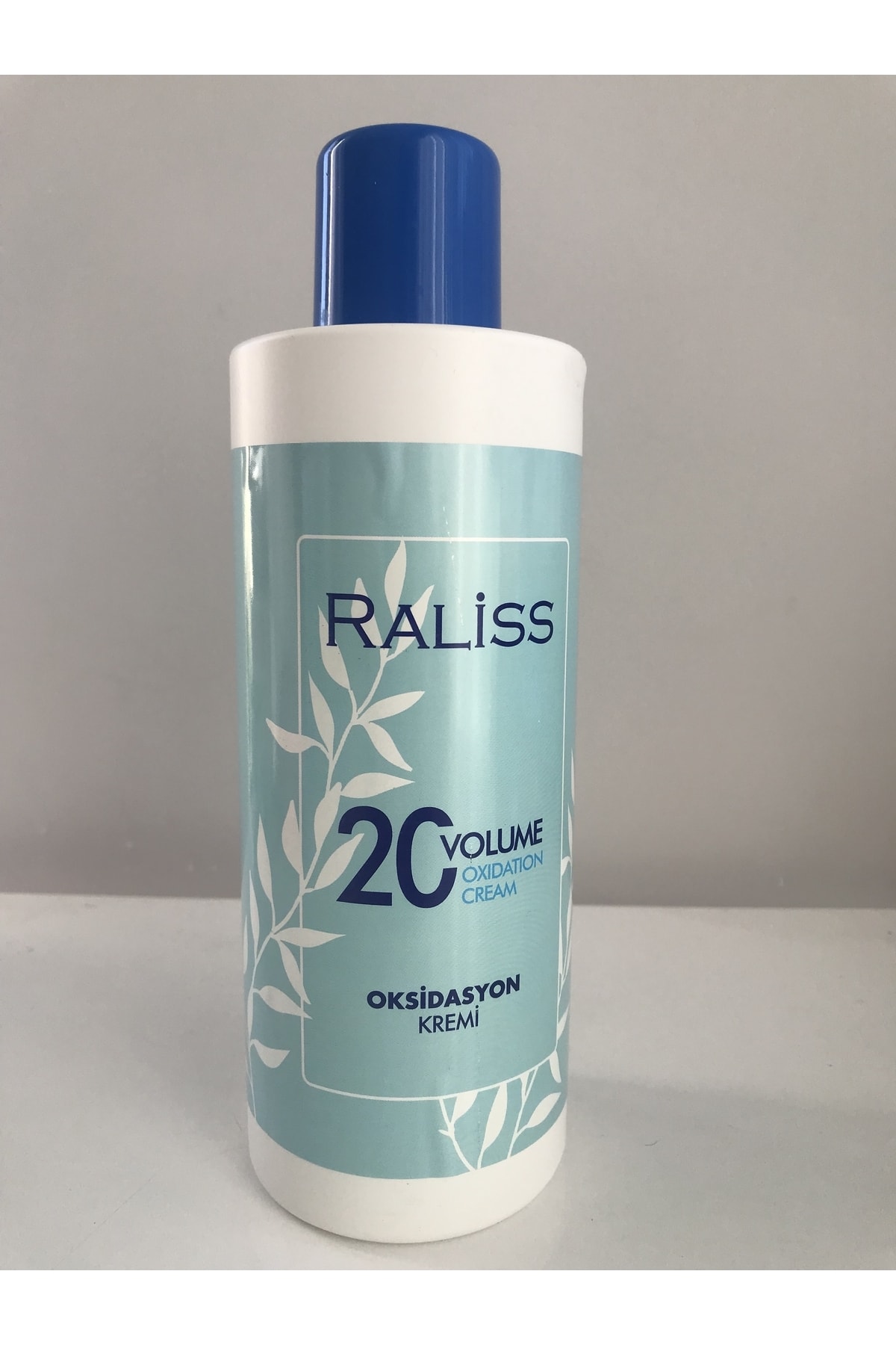 Oksidan Krem 20 Vol. 750 Ml. — تصویر 2 از 2