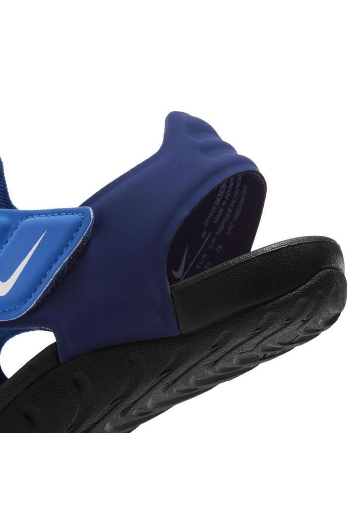 Nike Sunray Protect 2 (PS) صندل روزانه آبی کودک 943826-403