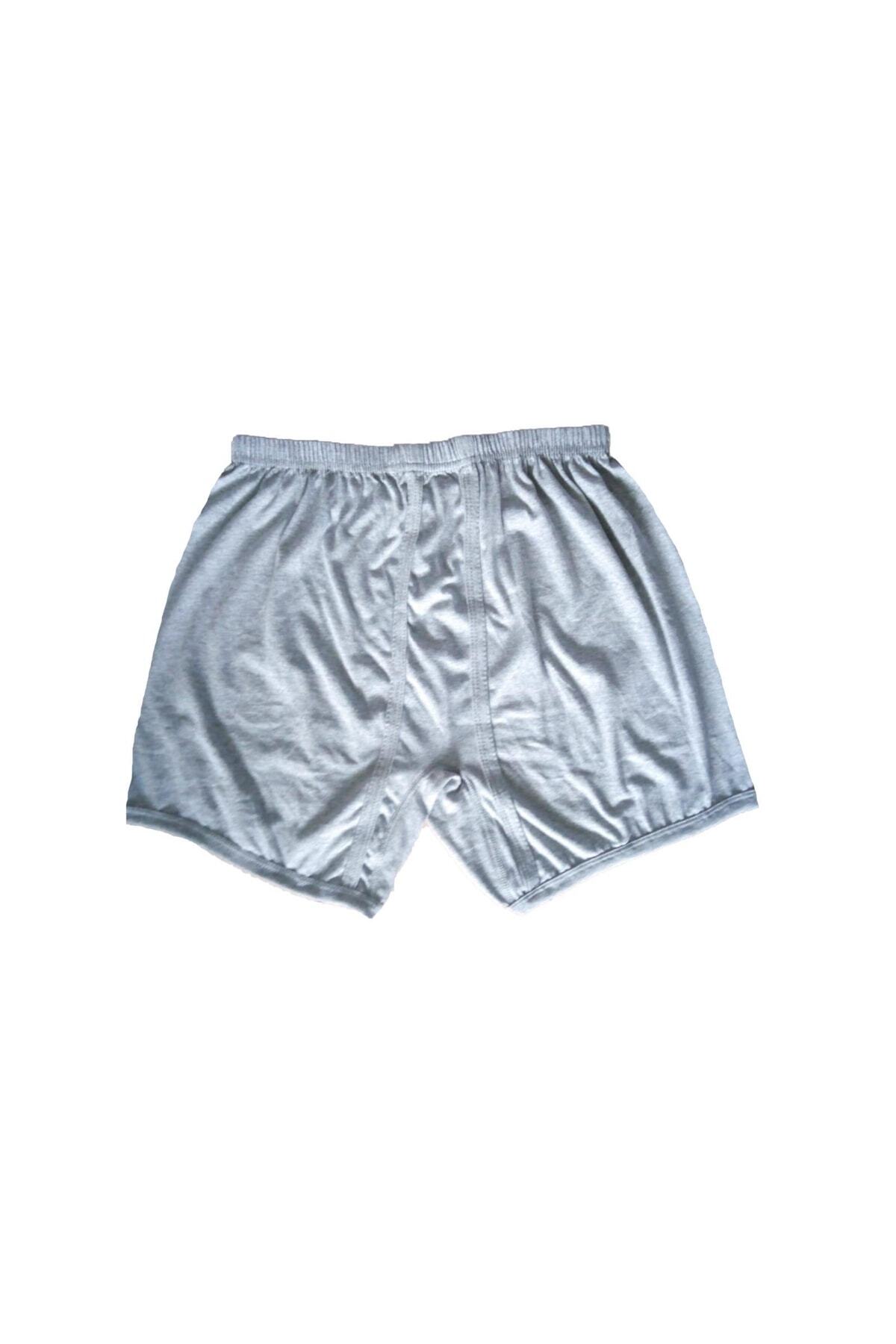 6-Pack Star Men Argentinian Panties Colorful Legged Panties -my0001