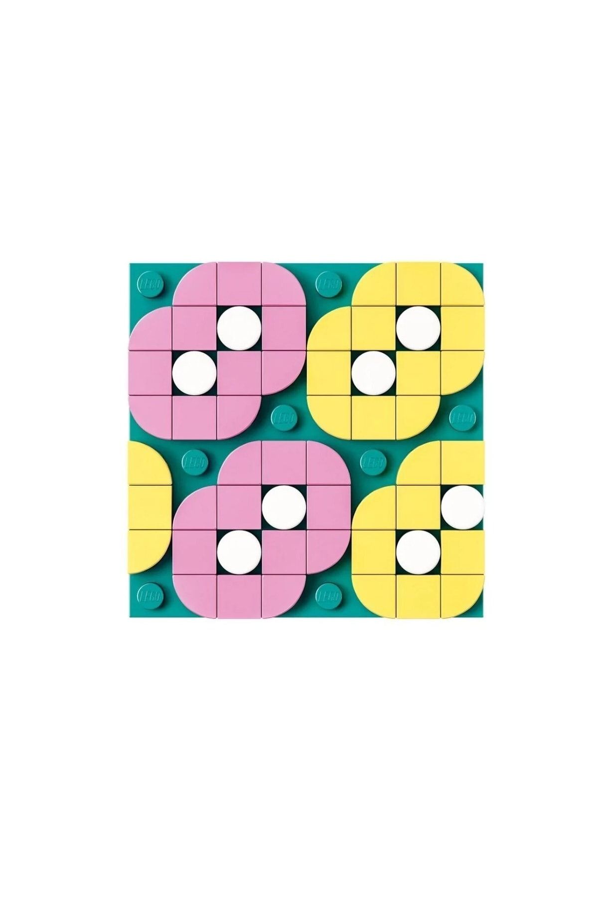 LEGO-41961 Lego Dots, Designer Set - Patterns, 1096 Pieces, Age +8 4