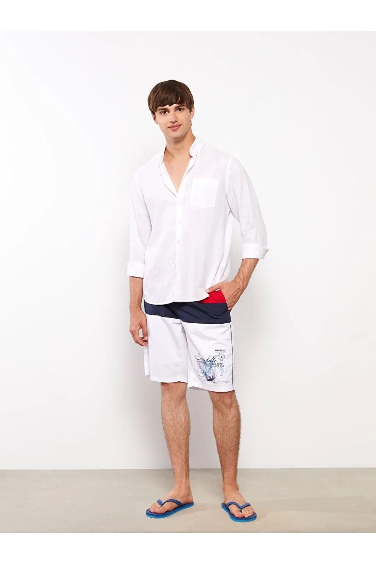 complete the look image