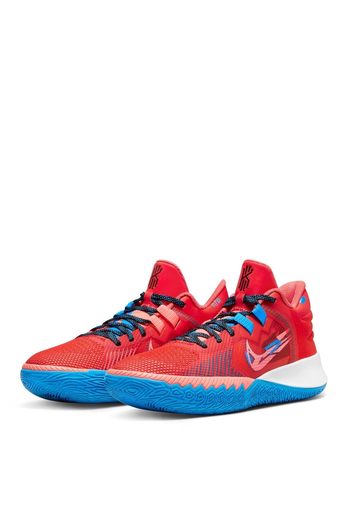 Nike kyrie flytrap fw18 2025