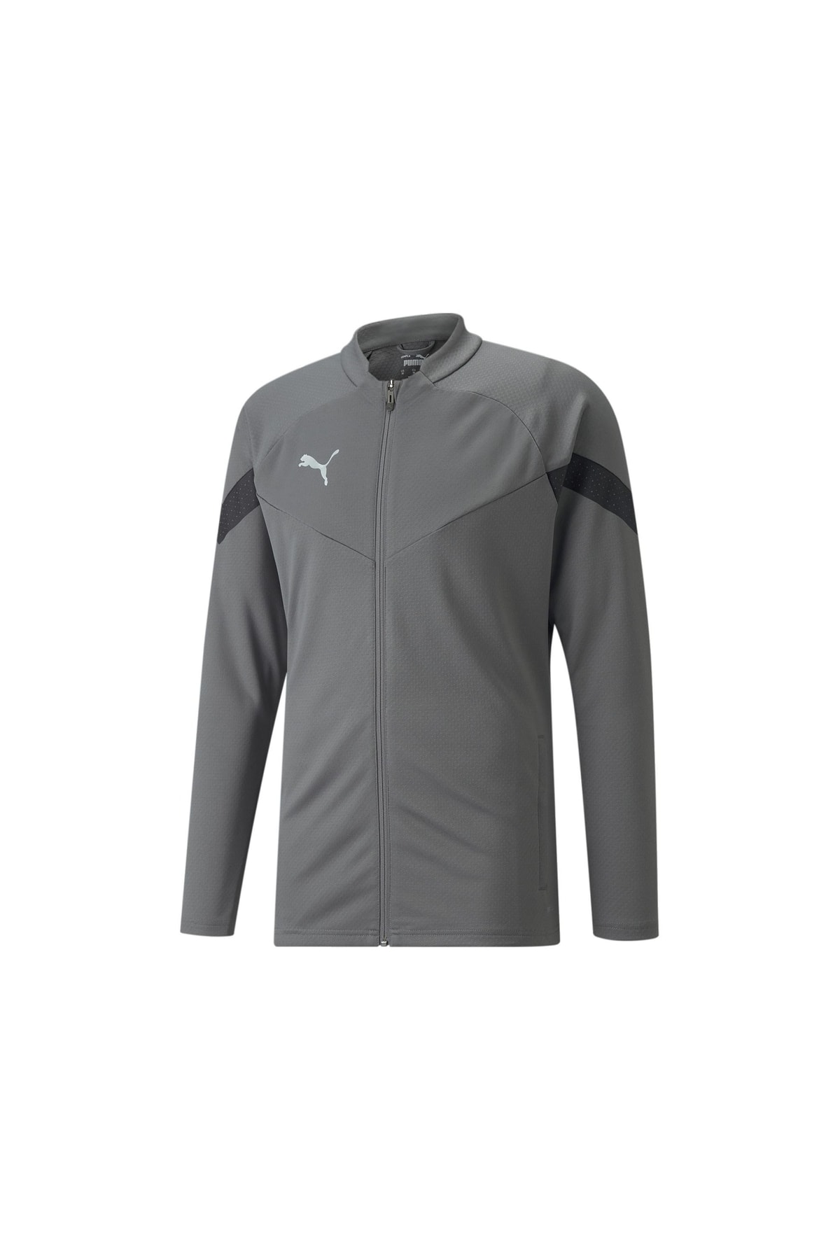 Puma Teamfinal Training Jacket Erkek Futbol Antrenman Ceketi