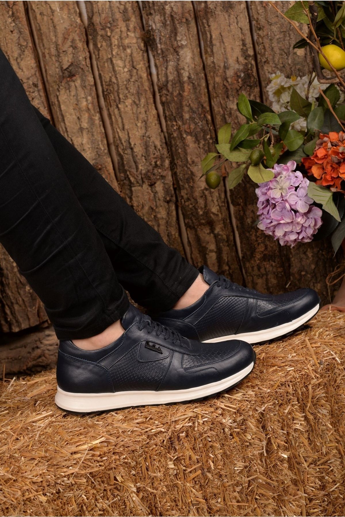 Ecco shop sneak trend