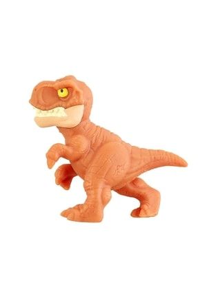 Goojitzu Jurassic World Mini Figürler - T-rex GPH/GJT27000-07