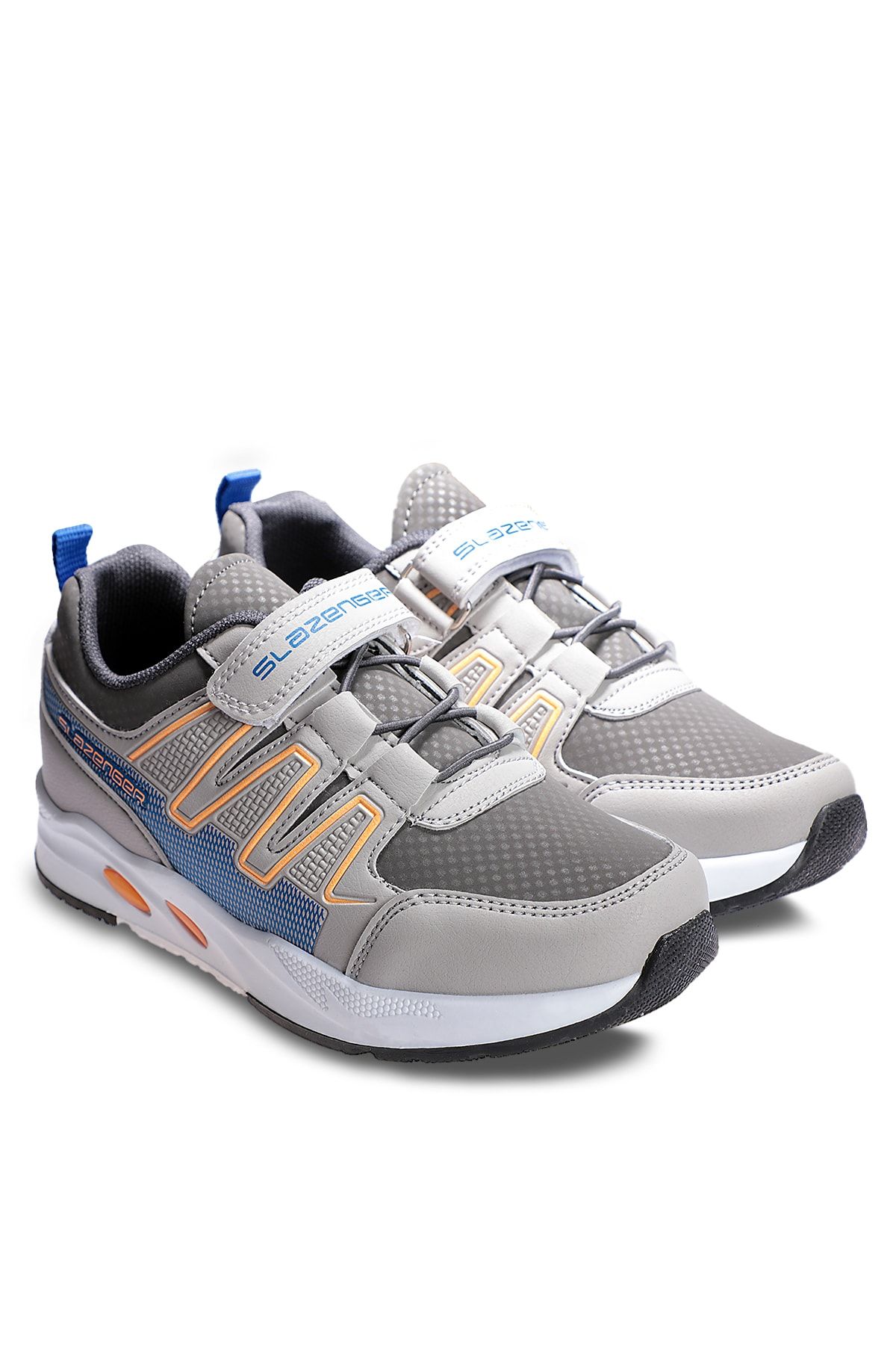 Edelıne Sneaker Ayakkabı Gri