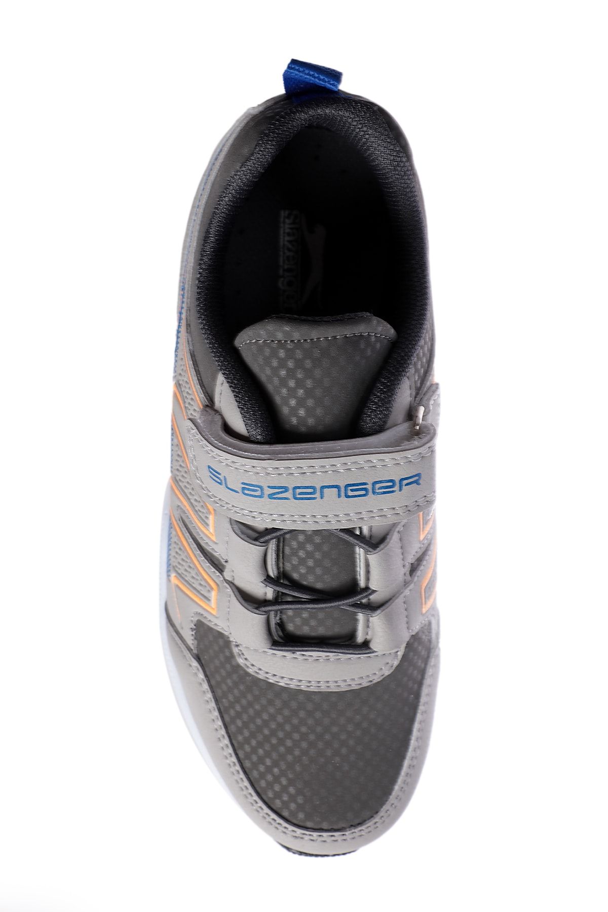 Edelıne Sneaker Ayakkabı Gri