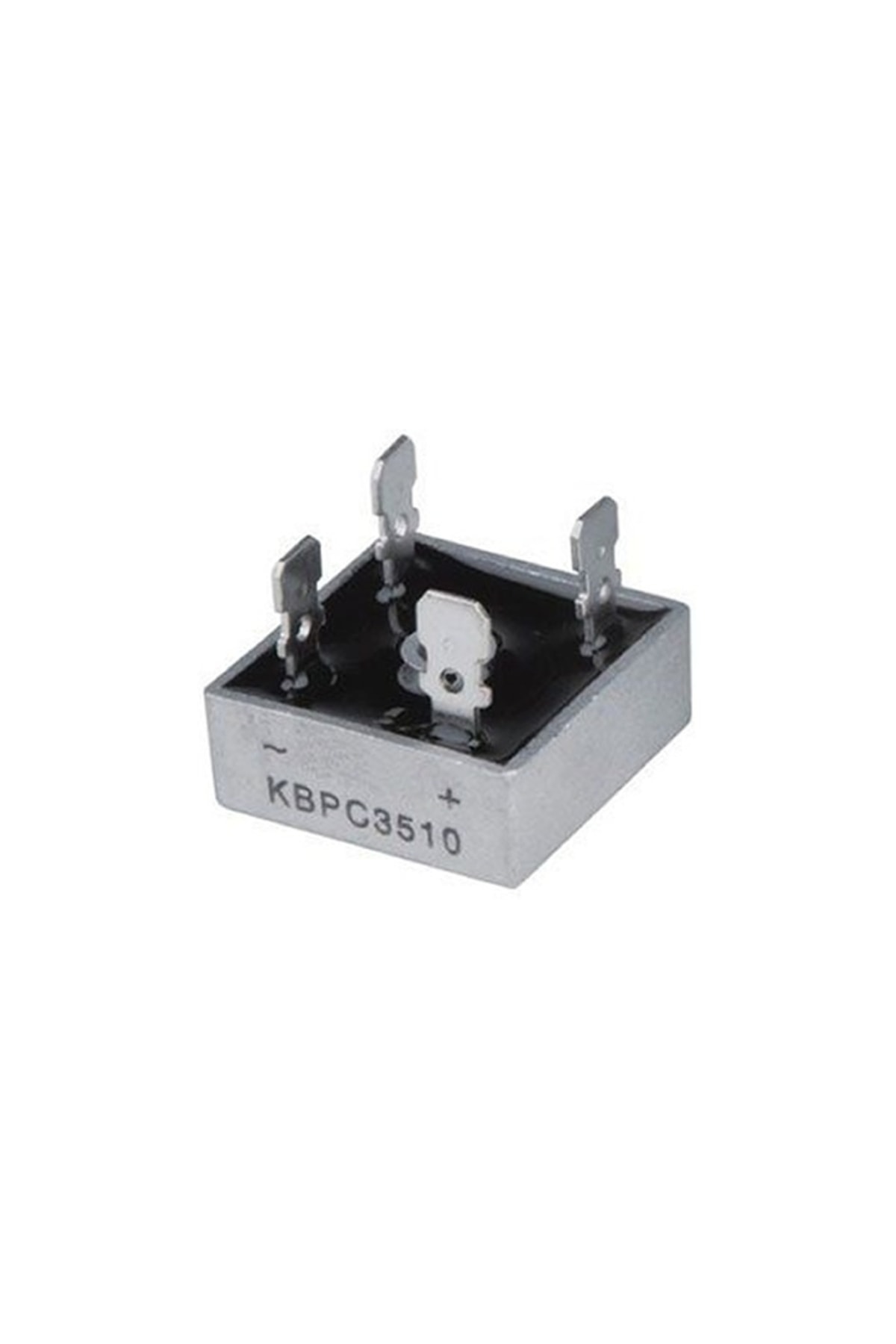 Kbpc3510 Köprü Diyot (1000v - 35a)