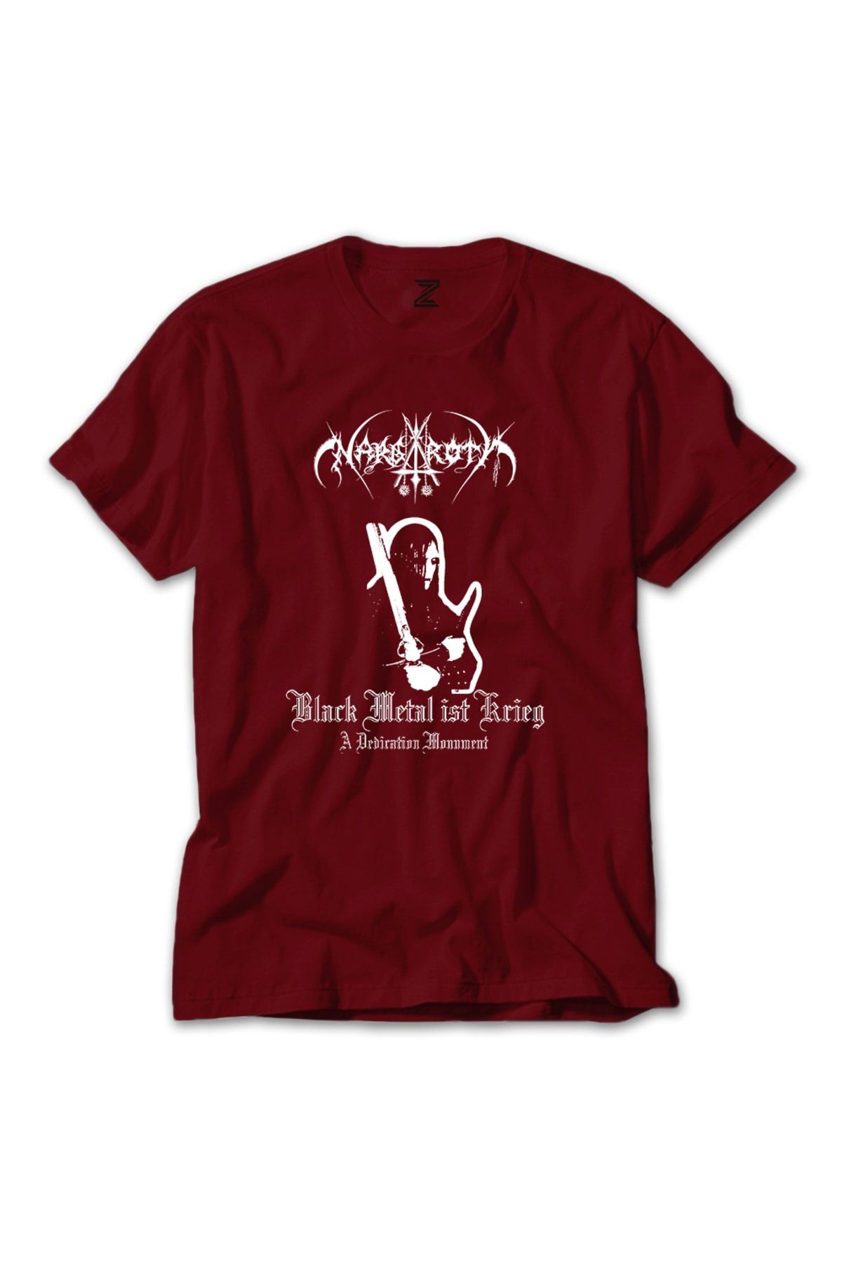 Nargaroth top t shirt