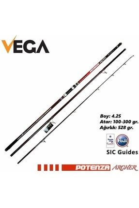 Vega Archer Surf 425cm 100-300 Olta Kamışı POTARCHER