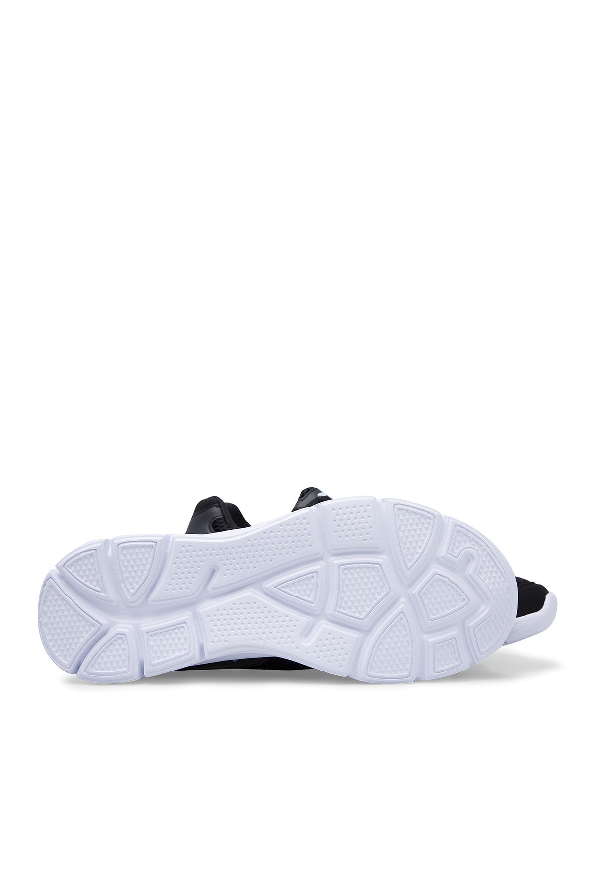 کفش کژوال اسلازنگر مردانه پارچه مشکی        Casual / کژوال | Slazenger TYC00502057836 TR - تصویر 4