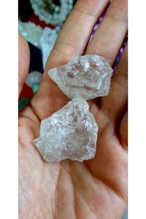 Orjinal Doğal Taş Kristal Kuvars Kayaç Kütle Taş Arınma Taşı Kris kuv