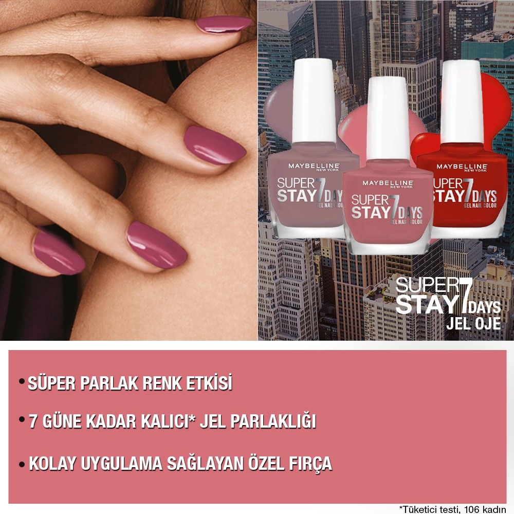 maybelline superstay 912