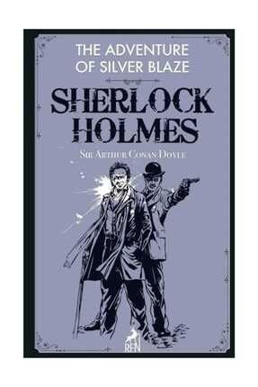 Sherlock Holmes The Adventure Of Silver Blaze 0001803748001
