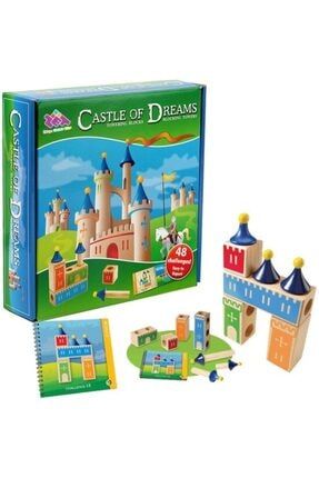Castle Of Dreams Zeka Oyunu 65