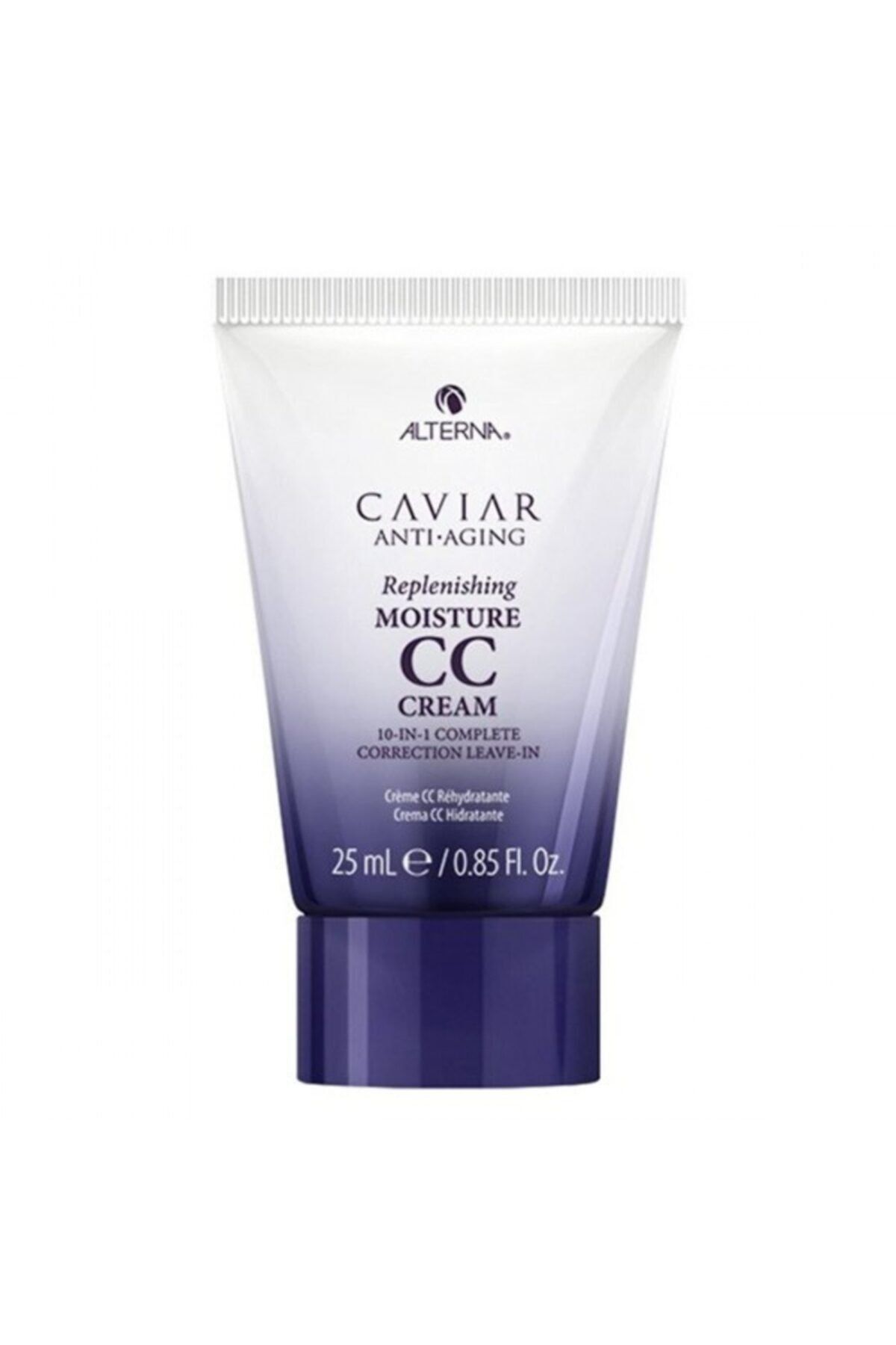 Cc Krem 25ml. Caviar Replenishing Moisture Cc Cream