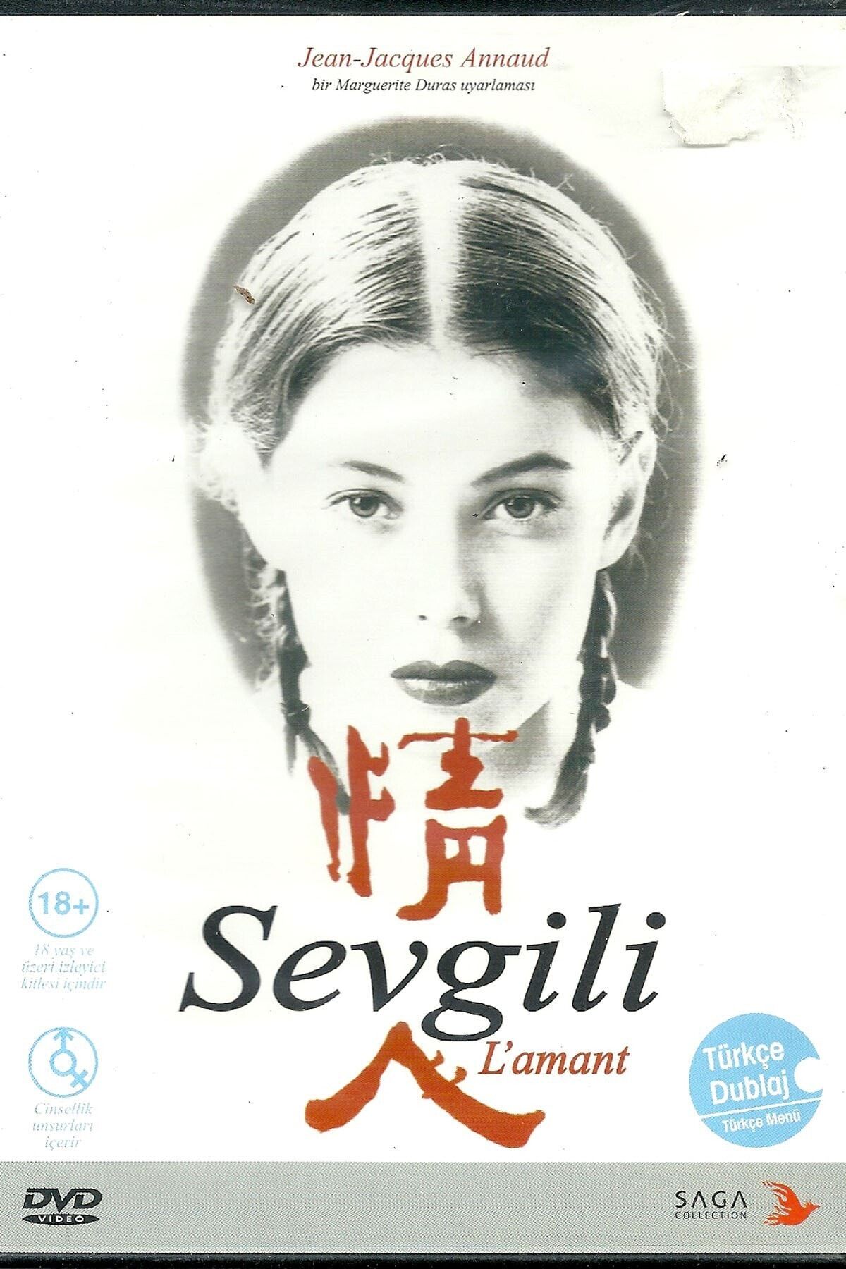 Dvd Yayınları Sevgili D-Dvd389