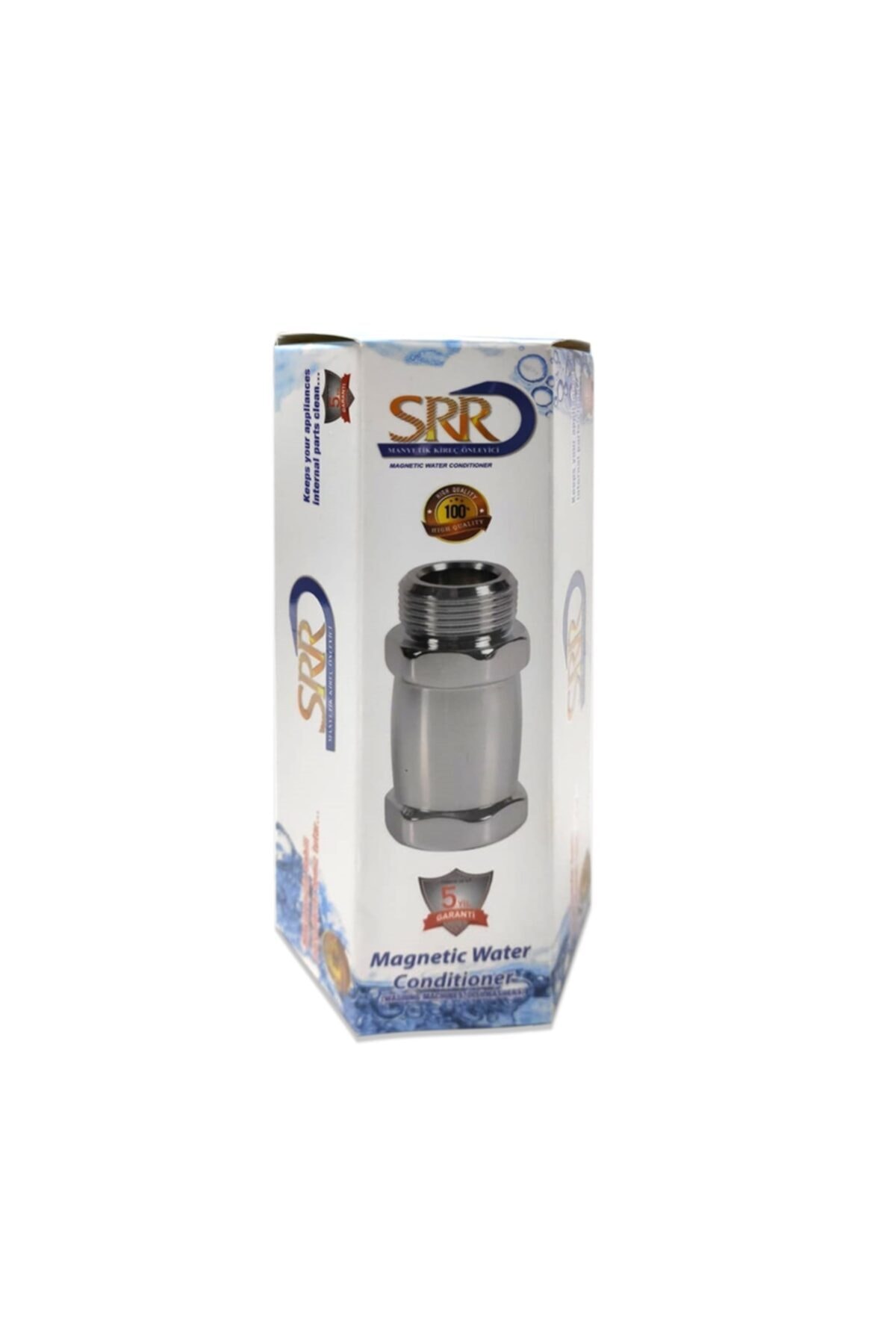 Arçelik Beko Altus Çamaşir Makinesi Manyetik Kireç Önleyici