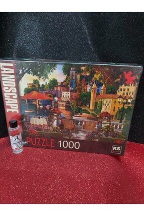 1000 Li Puzzle Ksgames Puzzle ks10gm