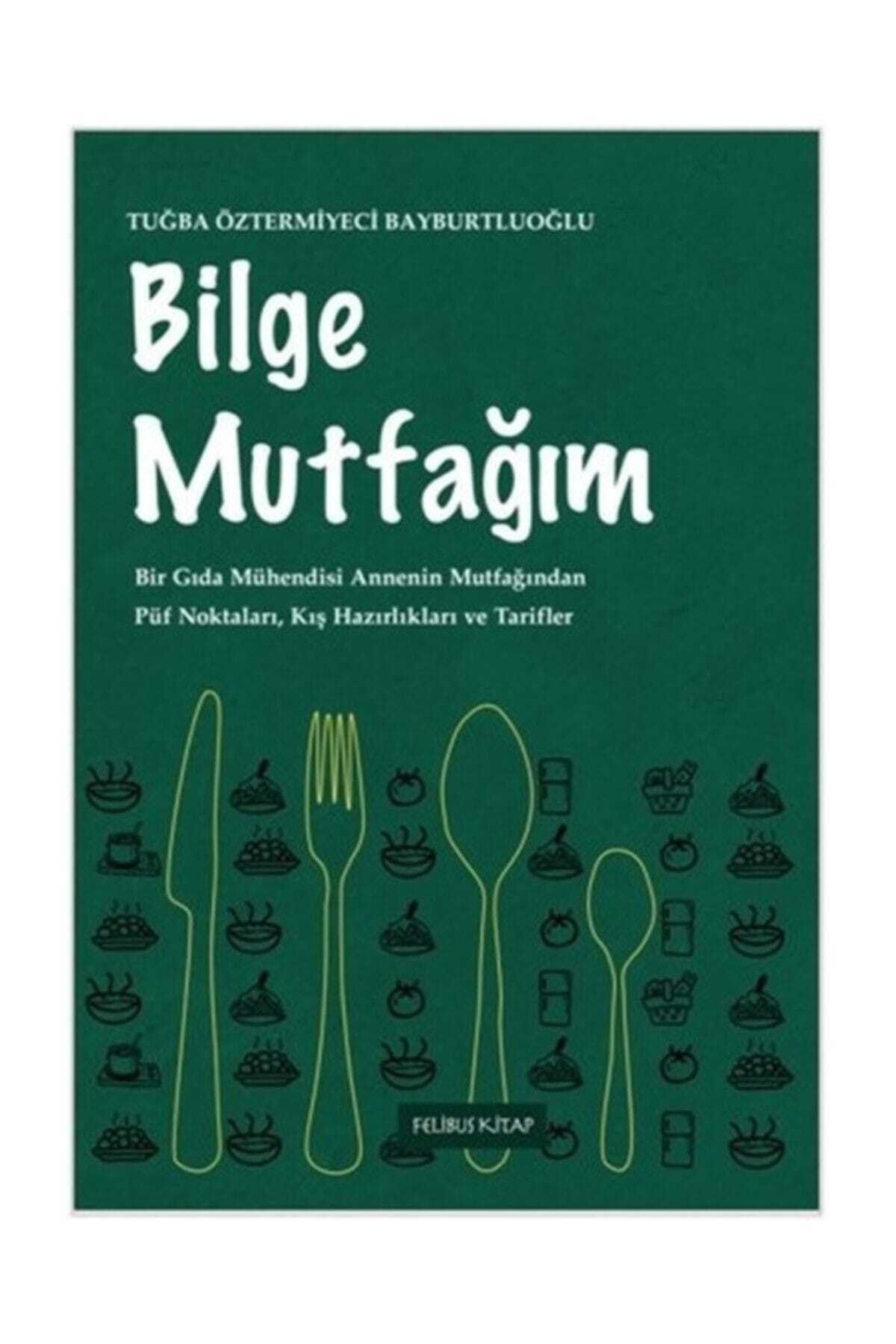 bilge mutfagim 1 yeni tarifli gozden gecirilmis 2 baski