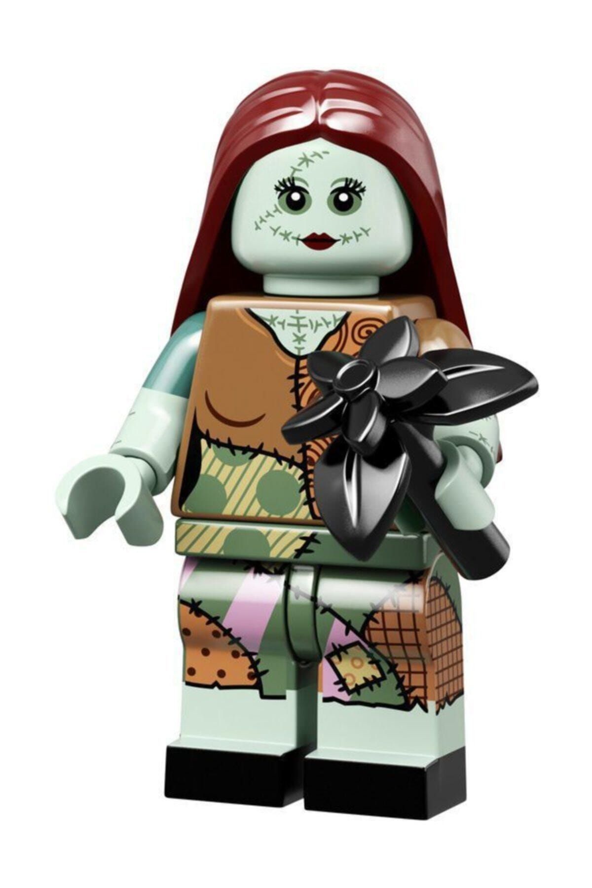 LEGO Disney Series 2 - 71024 15 Sally Minifigure