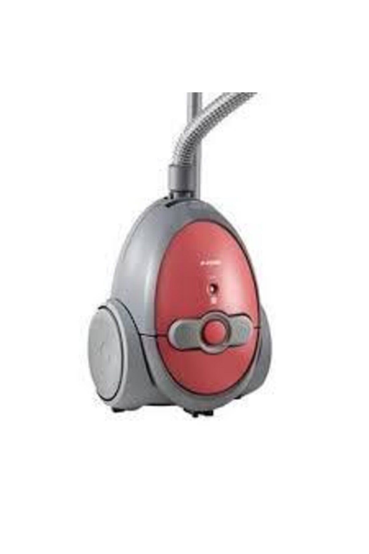 Arçelik S 6255 B Toz Torbalı 890 W Toz Torbalı Süpürge