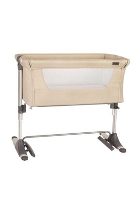 Chicco Next2me Anne Yani Besik Dove Grey Trendyol