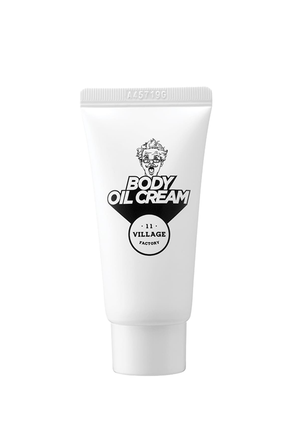 Village 11 Factory Relaxday Body Oil Cream Deluxe 30ml Özel Vücut