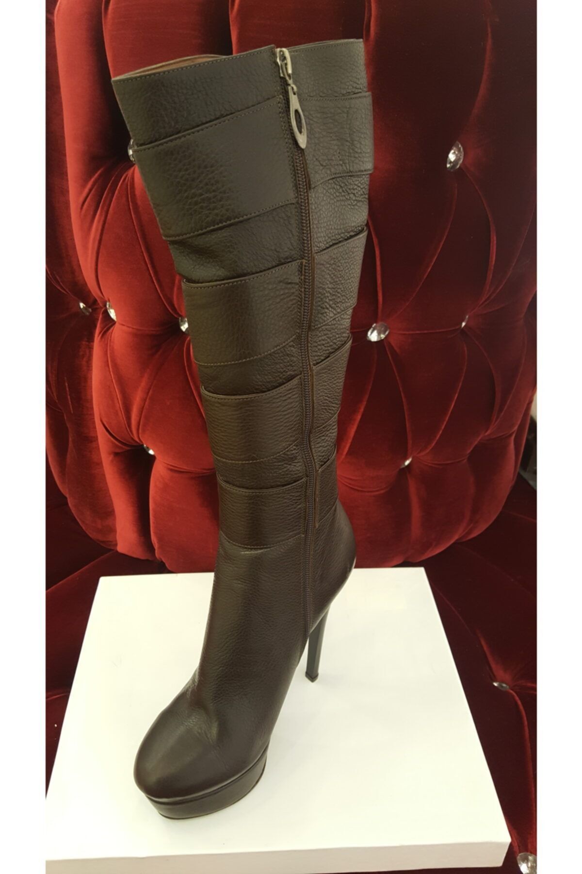 Destynn dress boots online