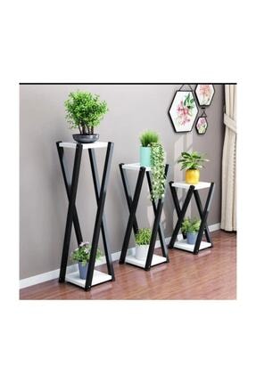 Guneri Home Uclu Ciceklik Fiyati Yorumlari Trendyol