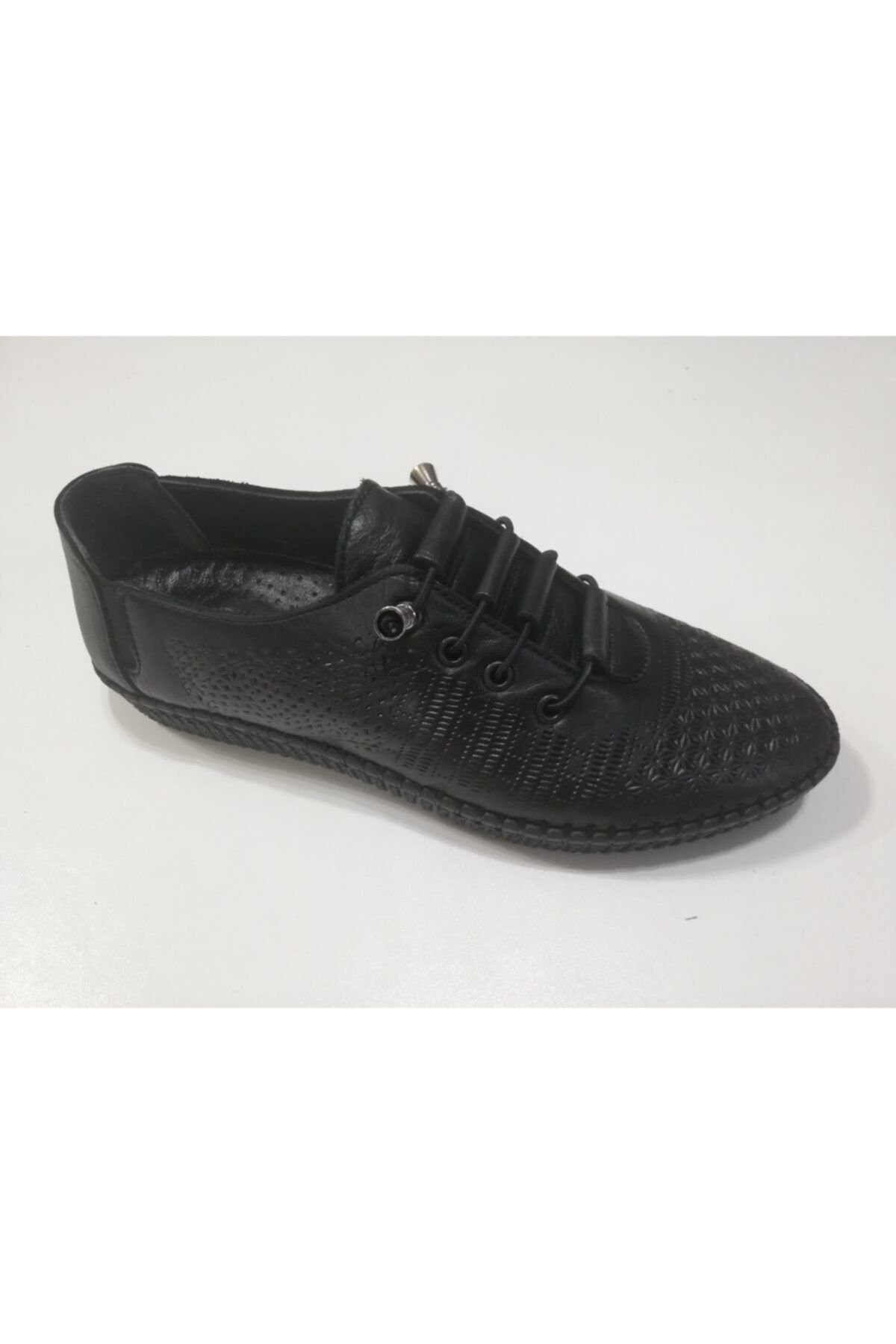 Şenkardeşler-Women's Leather Shoes 4