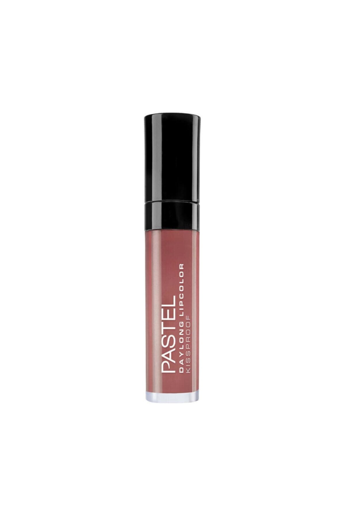 Pastel-Day Long Permanent Lipstick 39 2