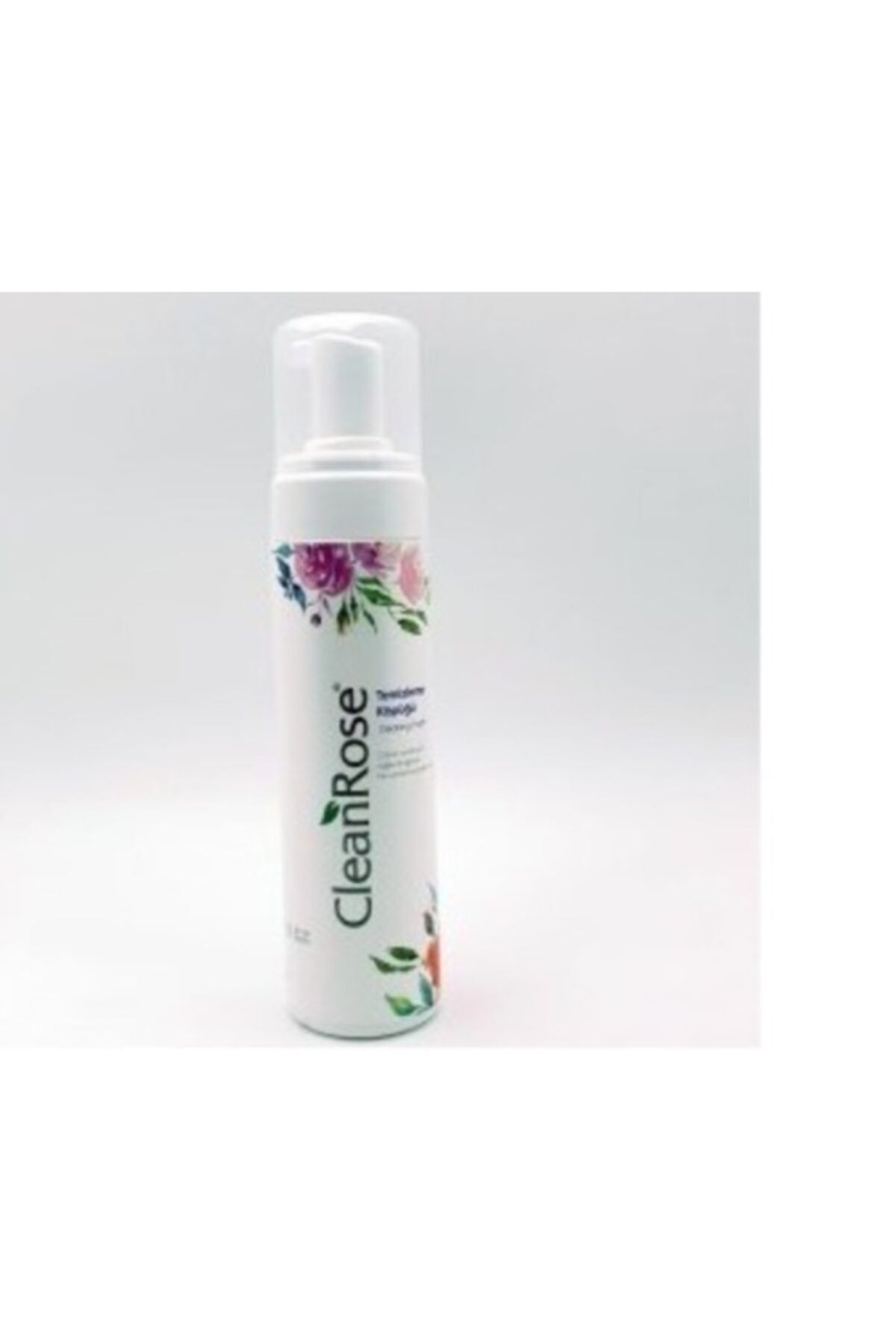 ست پاک کردن آرایش Clean Rose