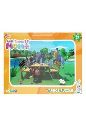 mobezzo akilli tavsan momo 2 yapboz bir