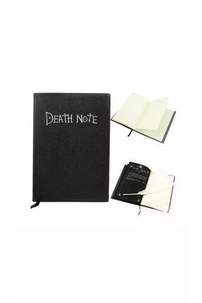 Death Note Cosplay Ölüm Not Defteri ctn11055