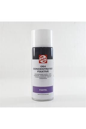 064 Talens Pastel Fixativi 400 ml (Concentrated Fixative) AnkaraHobi-RT95160016