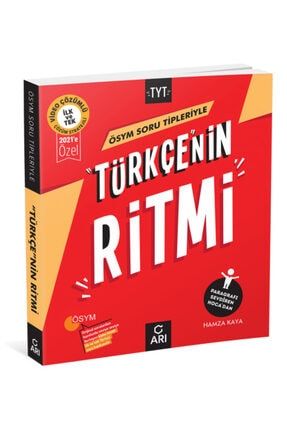 Tyt Türkçenin Ritmi 2021 Model prz258110