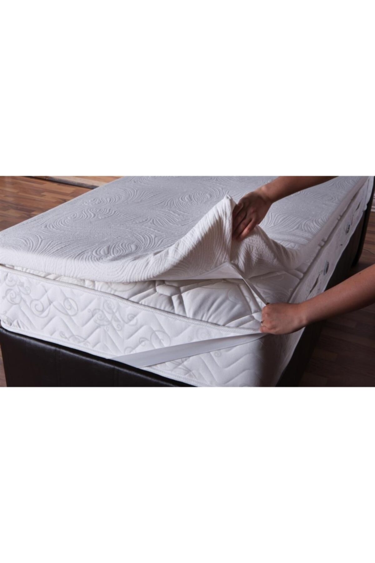 bellona visco sunger yatak pedi silte cift kisilik ozel olculer fiyati yorumlari trendyol