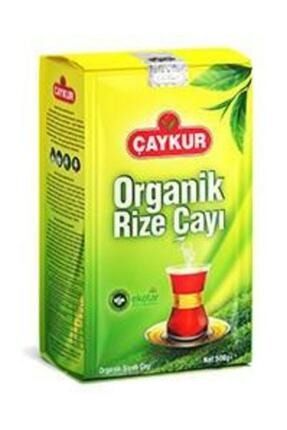 Organik Rize Çay 500 gr 88309