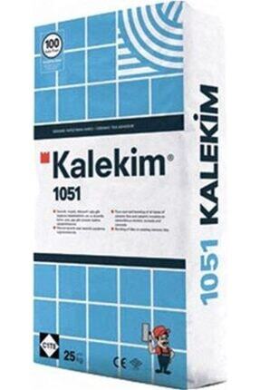 Kalekim Seramik Fayans Yapıştırıcı Gri 1 Kg