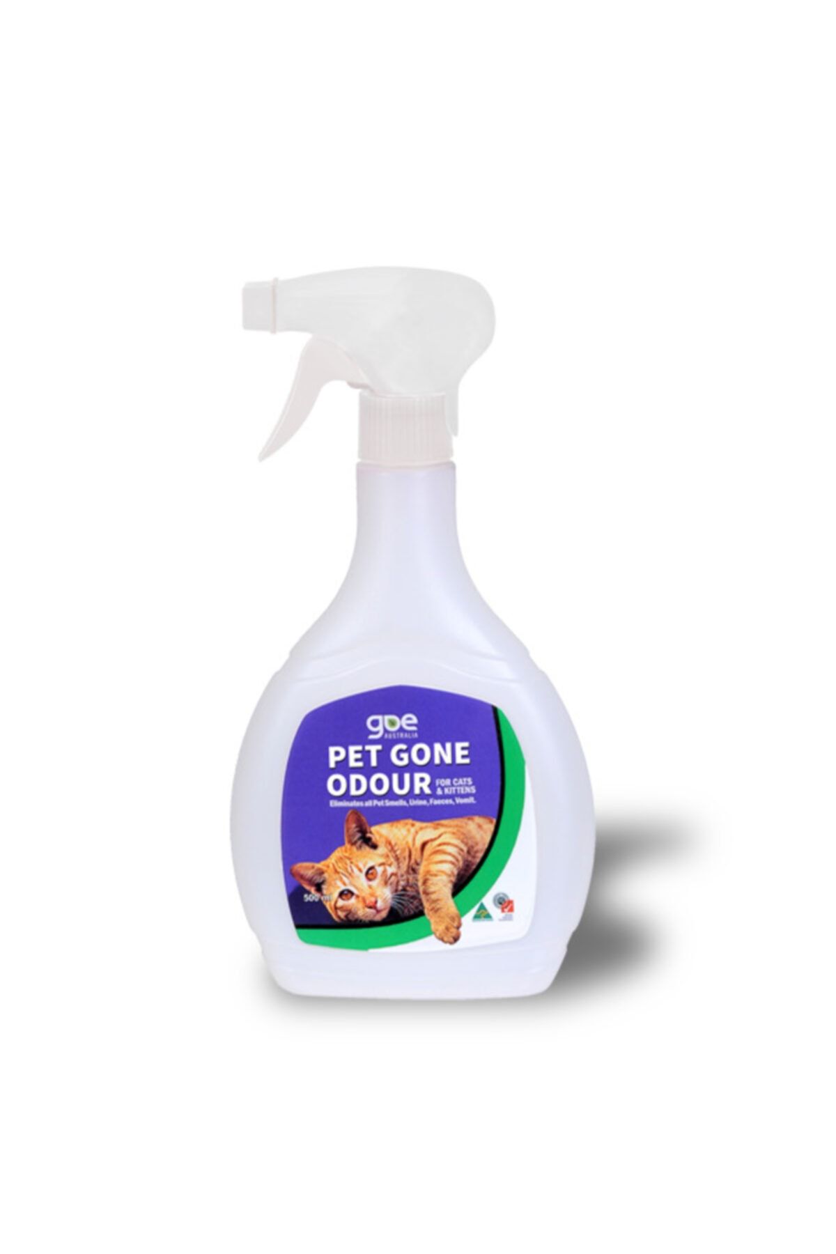 cat odour gone kedi koku giderici 500 ml