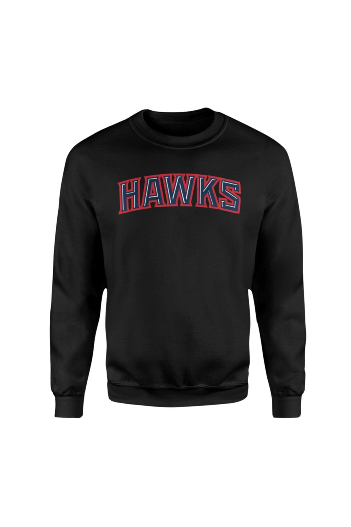 Atlanta hawks pullover best sale